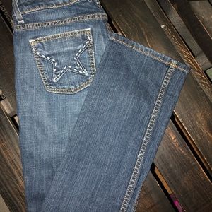 Sz28 straight Jeans